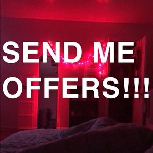 ACCEPTING OFFERS & BUNDLES.